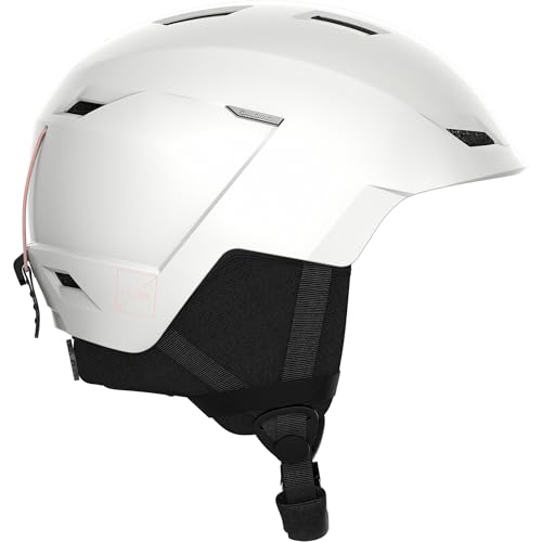 salomon-icon-lt-casque-de-ski-white-taille-s-53-56 image 5