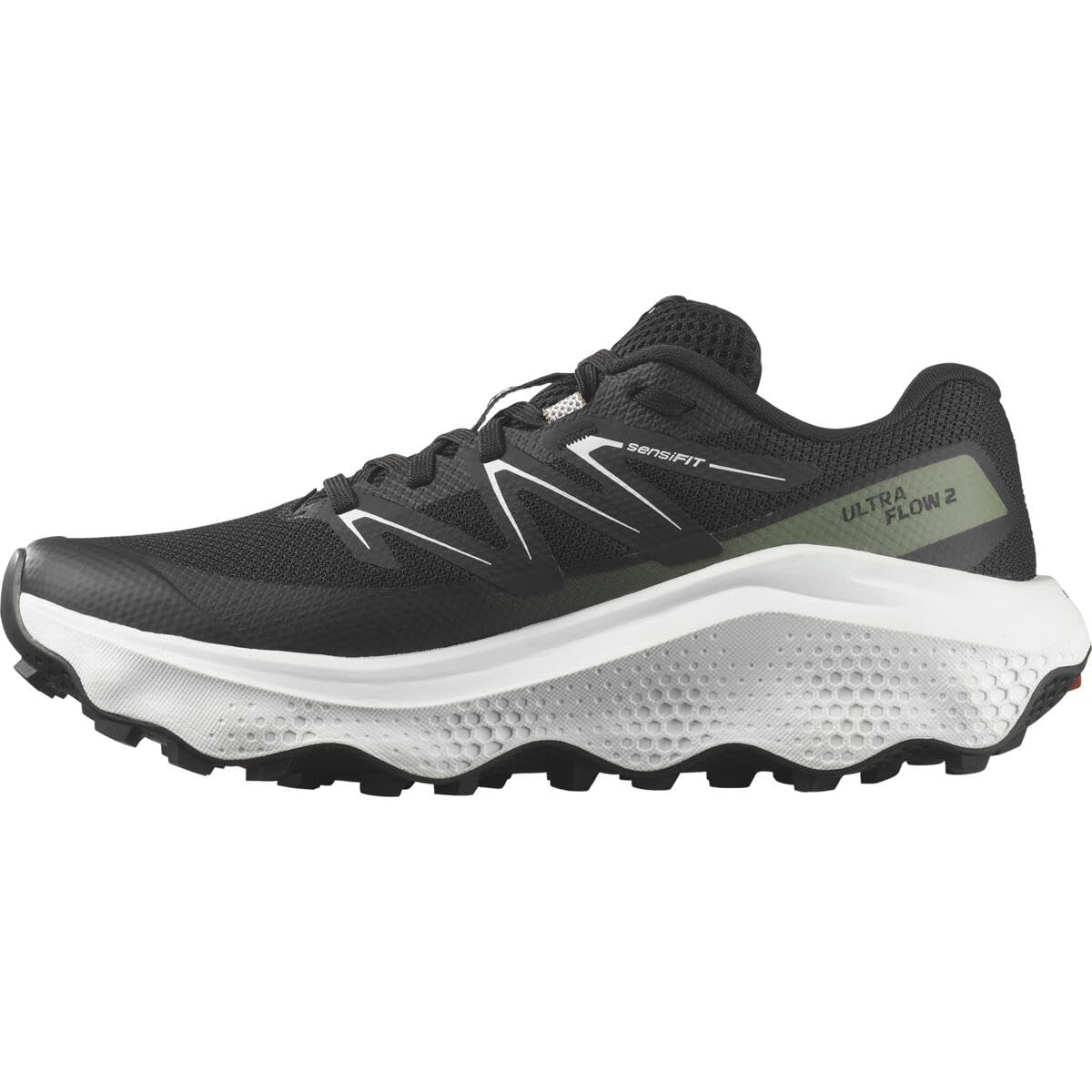 salomon-ultra-flow-femme-chaussure-trail-optifoam image 1