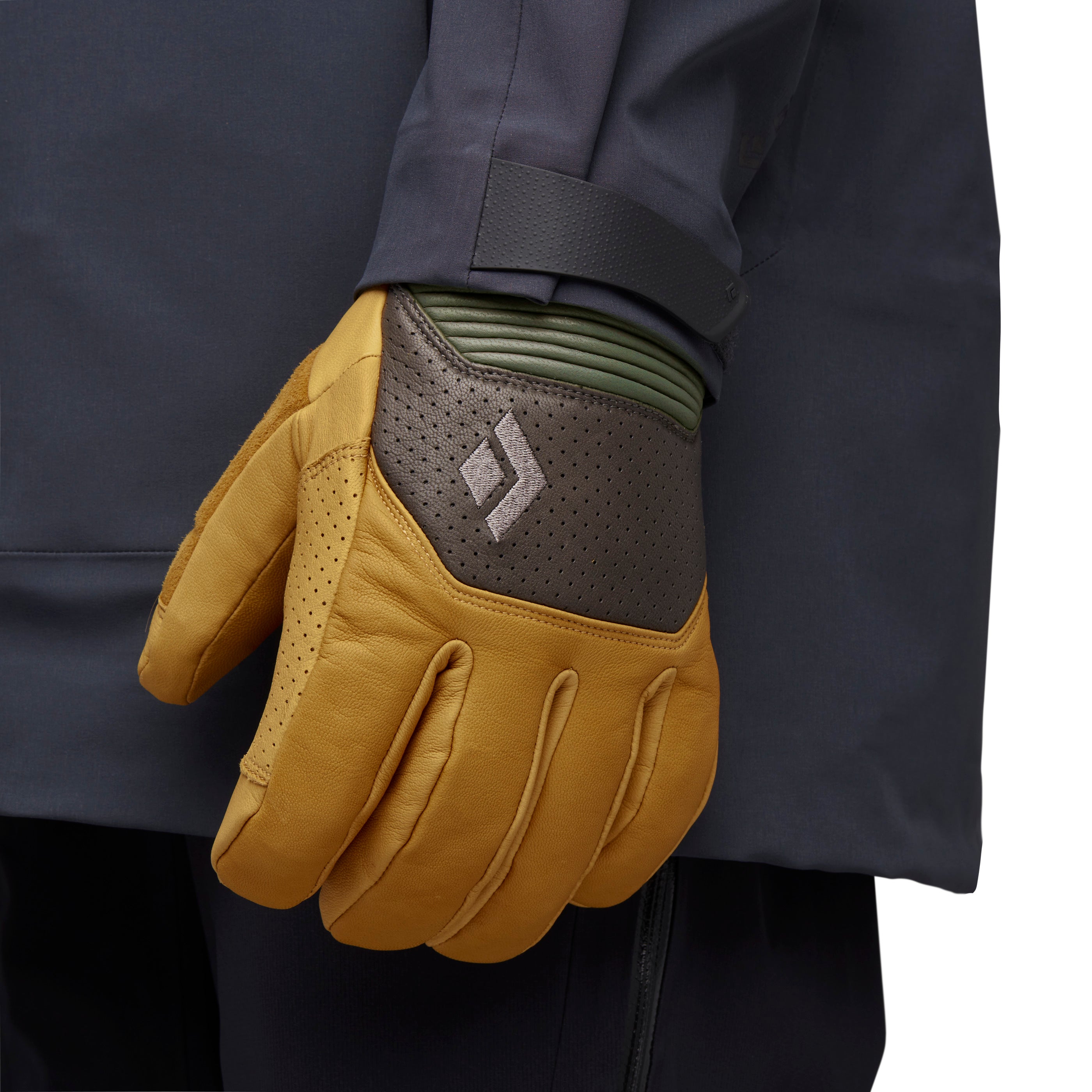 gants-black-diamond-impulse-gloves-gore-tex-homme image 5