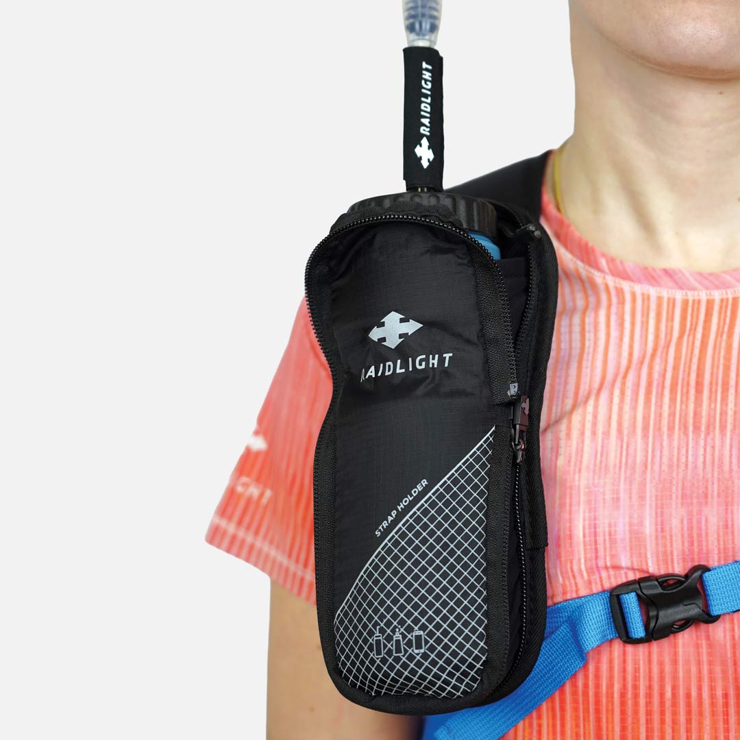 raidlight-porte-bidon-strap-holder-porte-gourde-sac-trail image 3