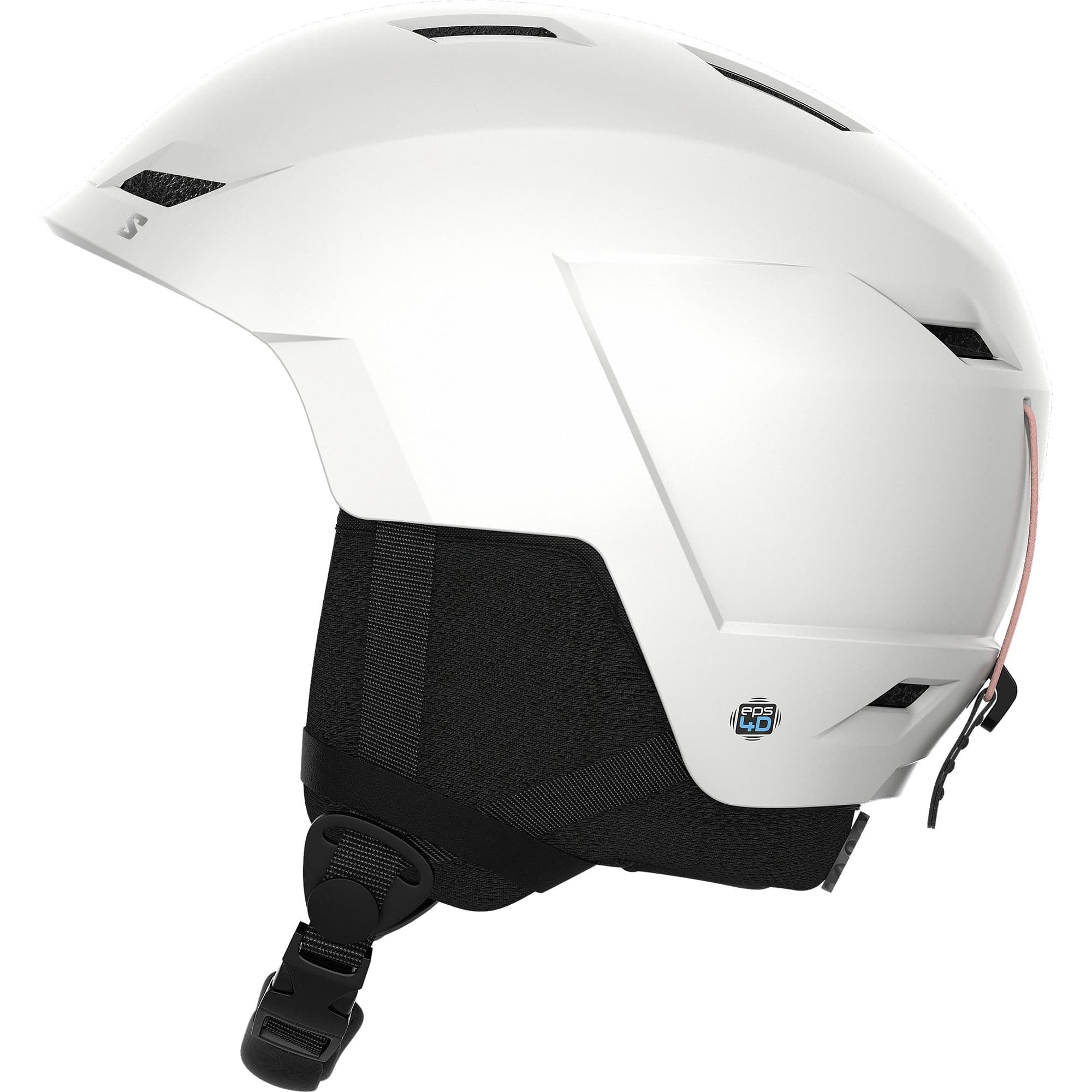 salomon-icon-lt-casque-de-ski-white-taille-s-53-56 image 3