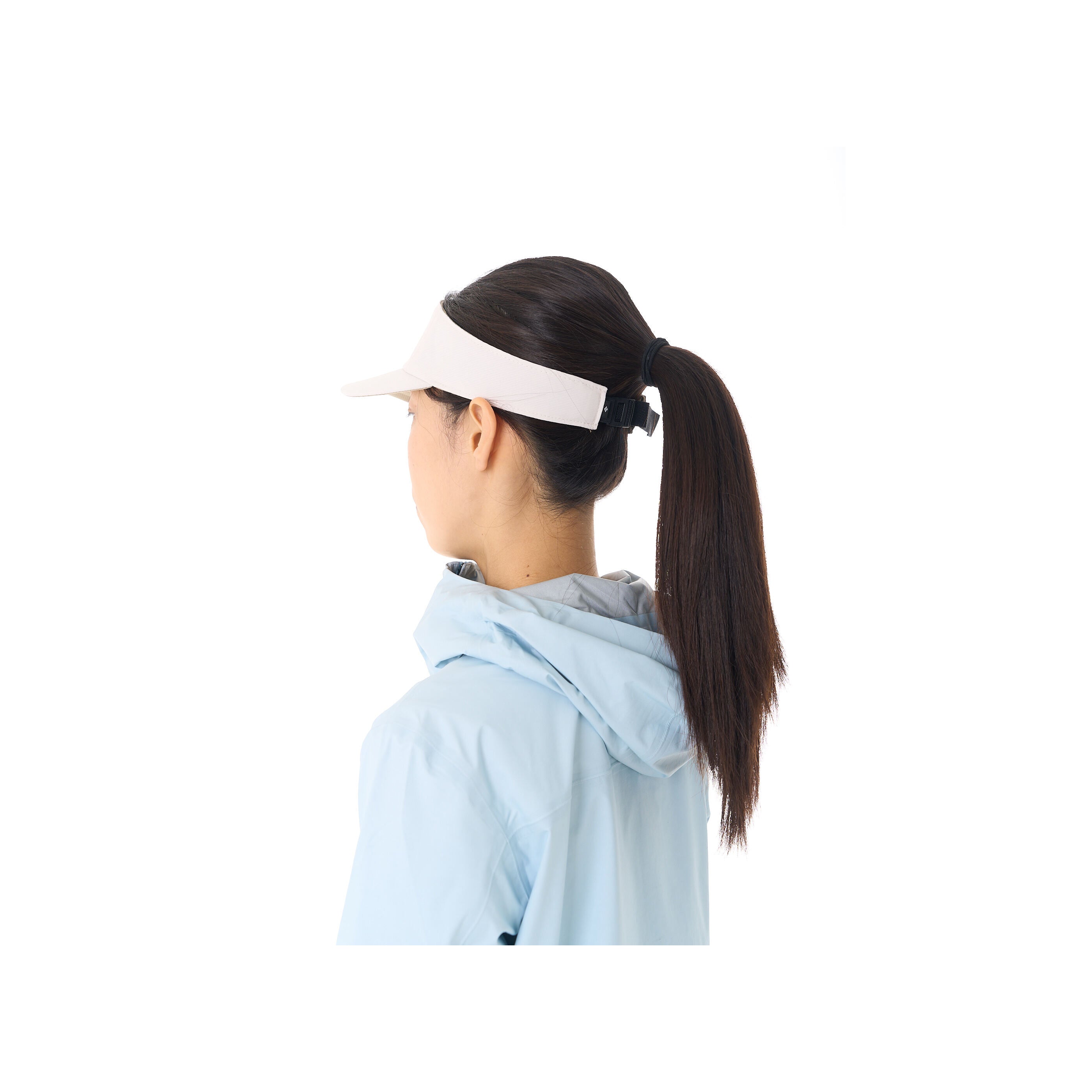 black-diamond-distance-visor-visi-re-trail-running image 7