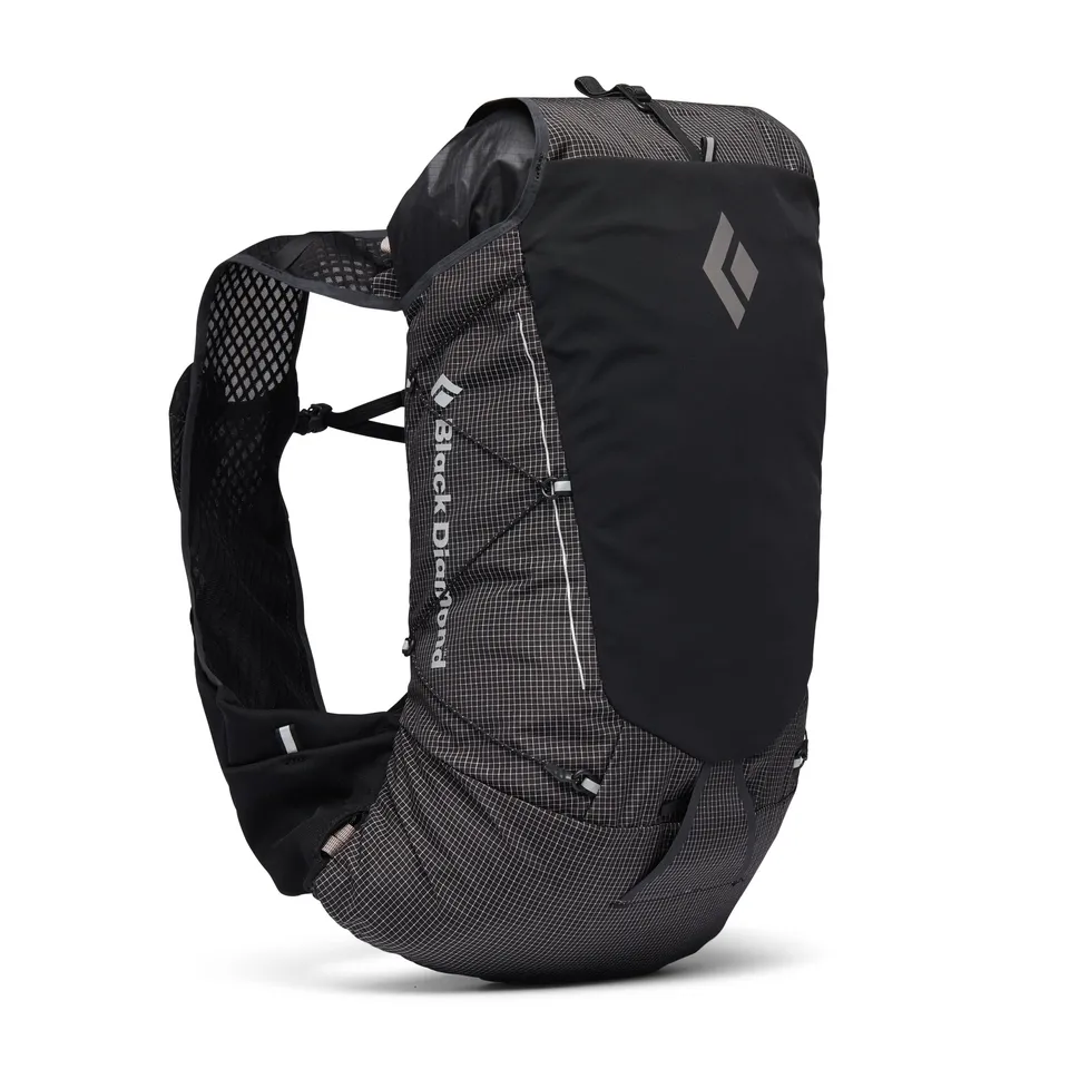 black-diamond-distance-22-sac-dos-trail-alpin image 1