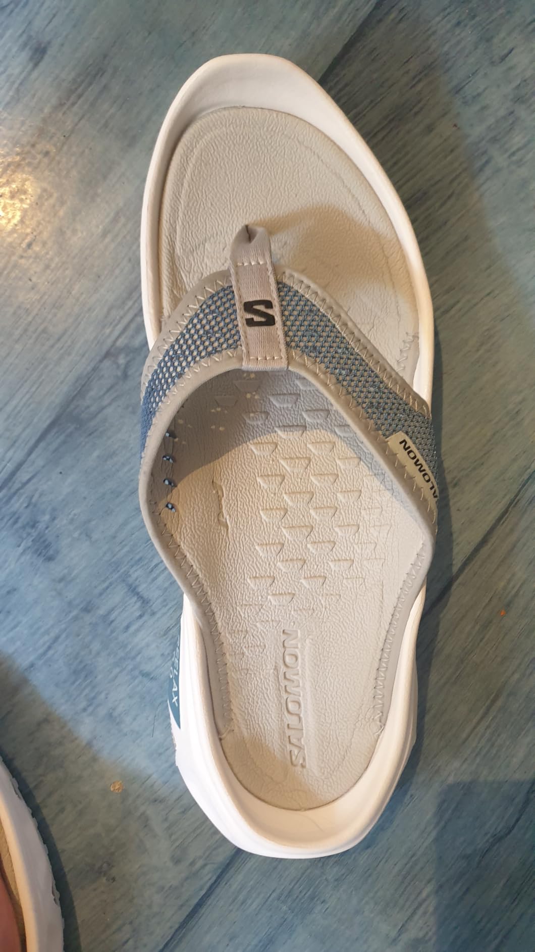 Parfaites après le foot