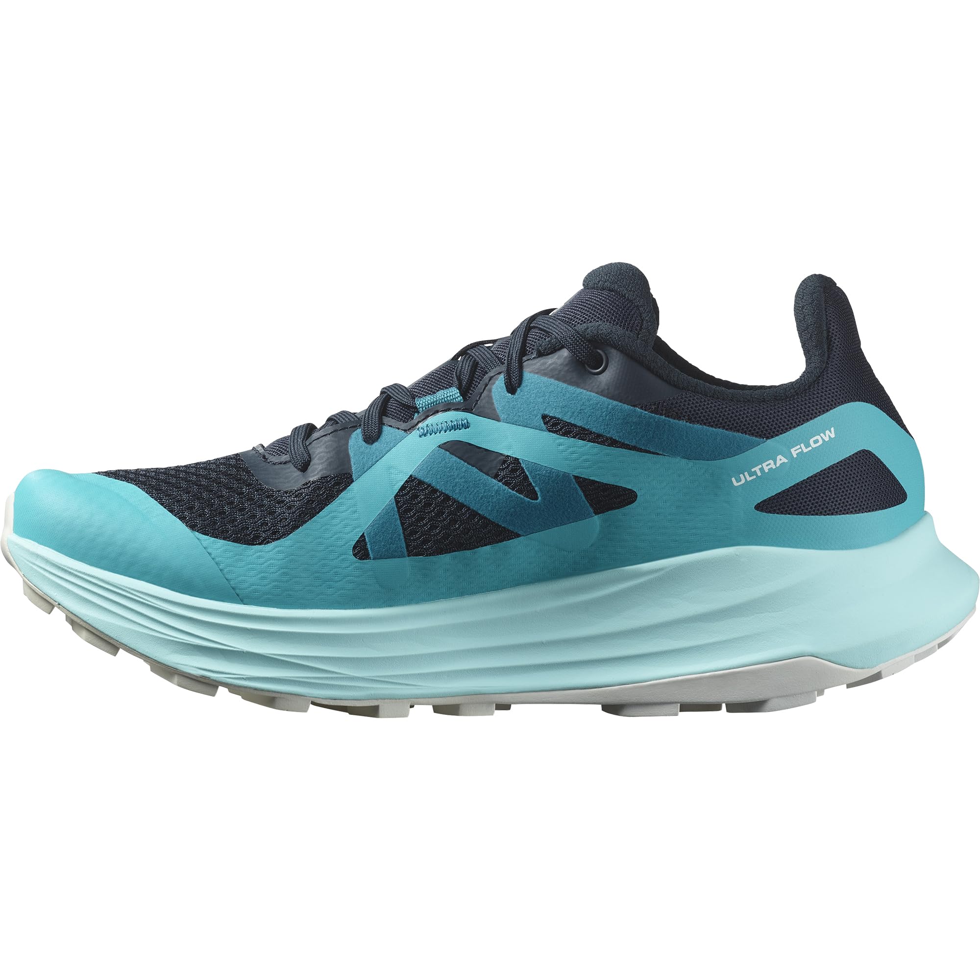 salomon-ultra-flow-femme-chaussure-trail-optifoam image 7