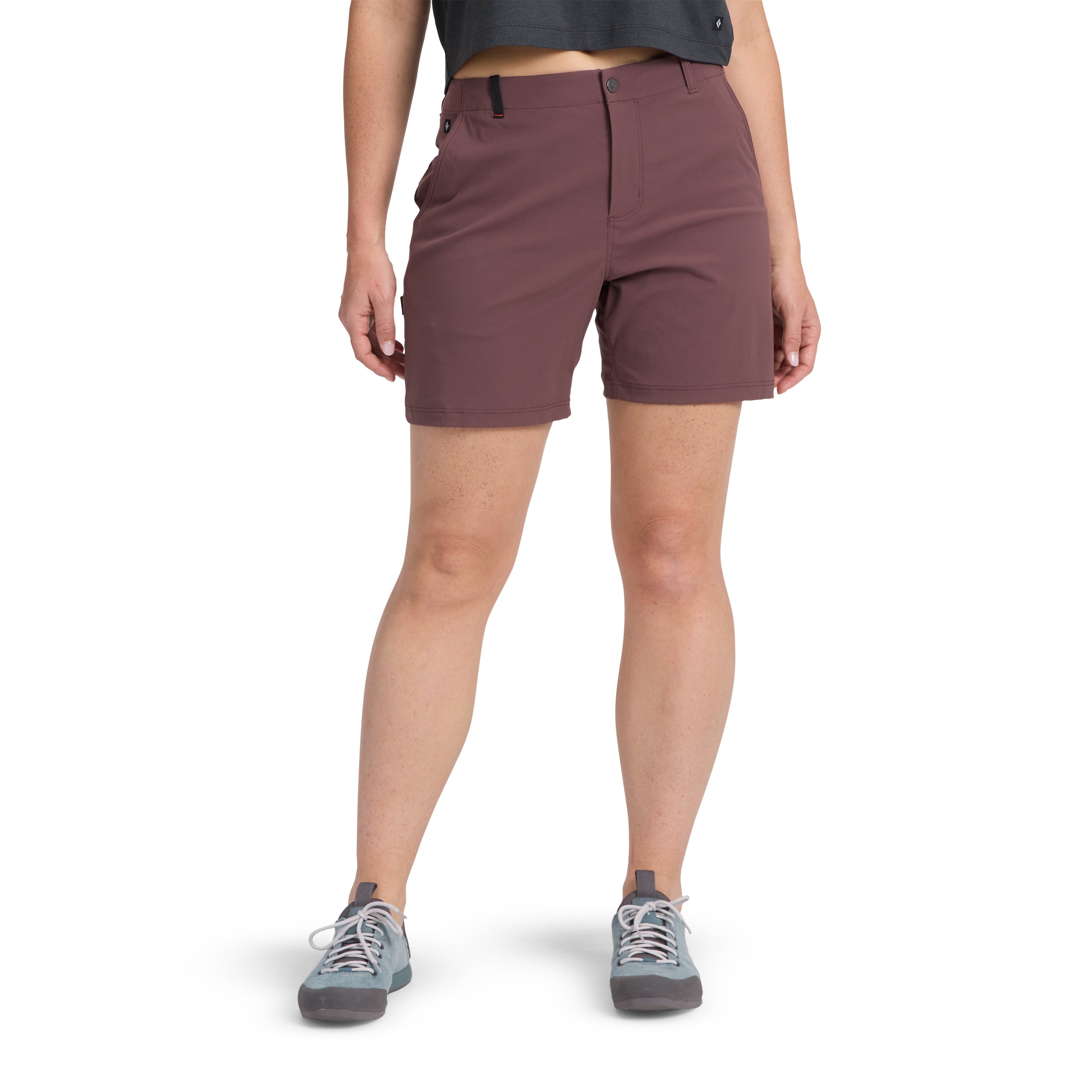 black-diamond-women-s-pursuit-short-escalade-femme image 2
