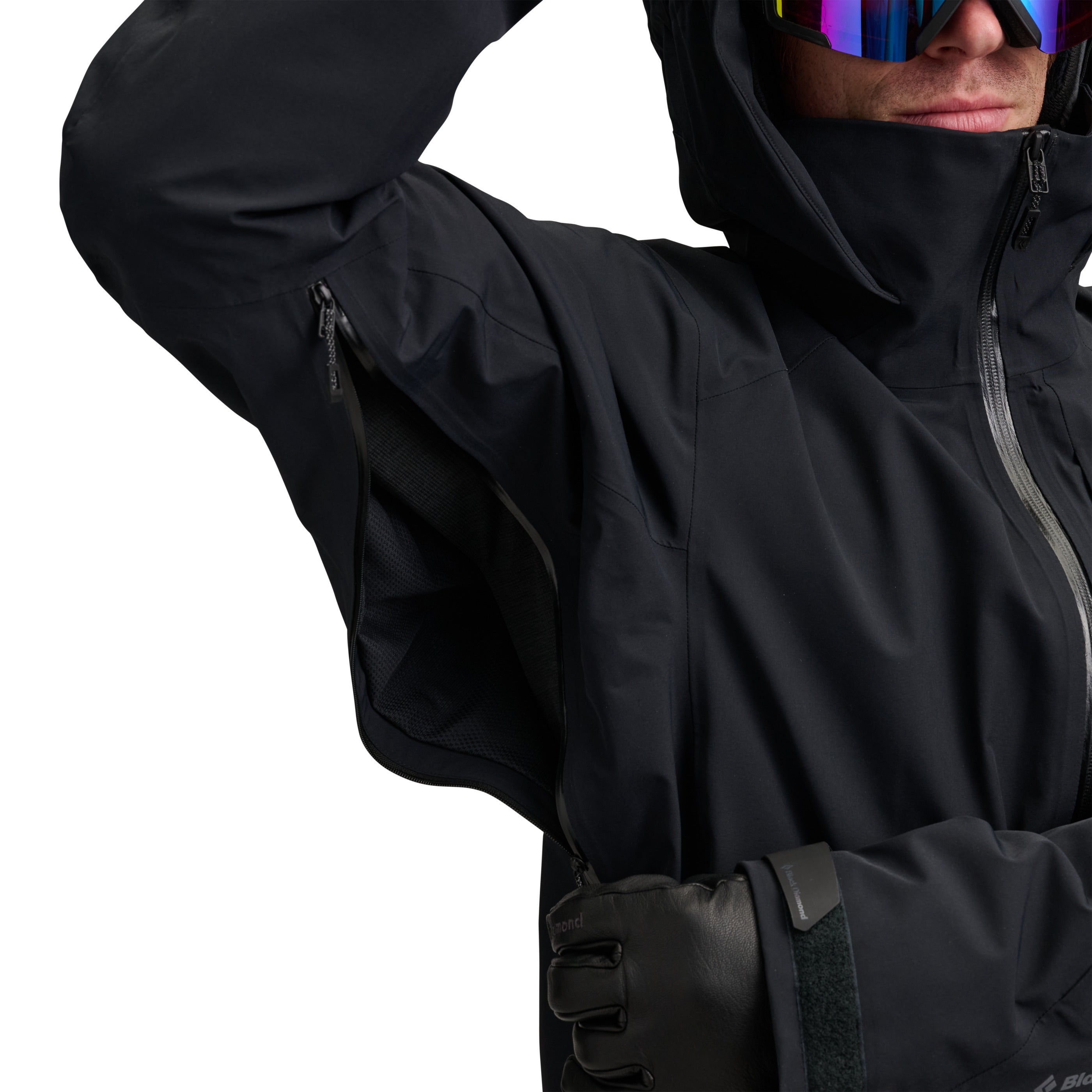 black-diamond-men-s-recon-insulated-shell-veste-ski-isol-e-homme image 6