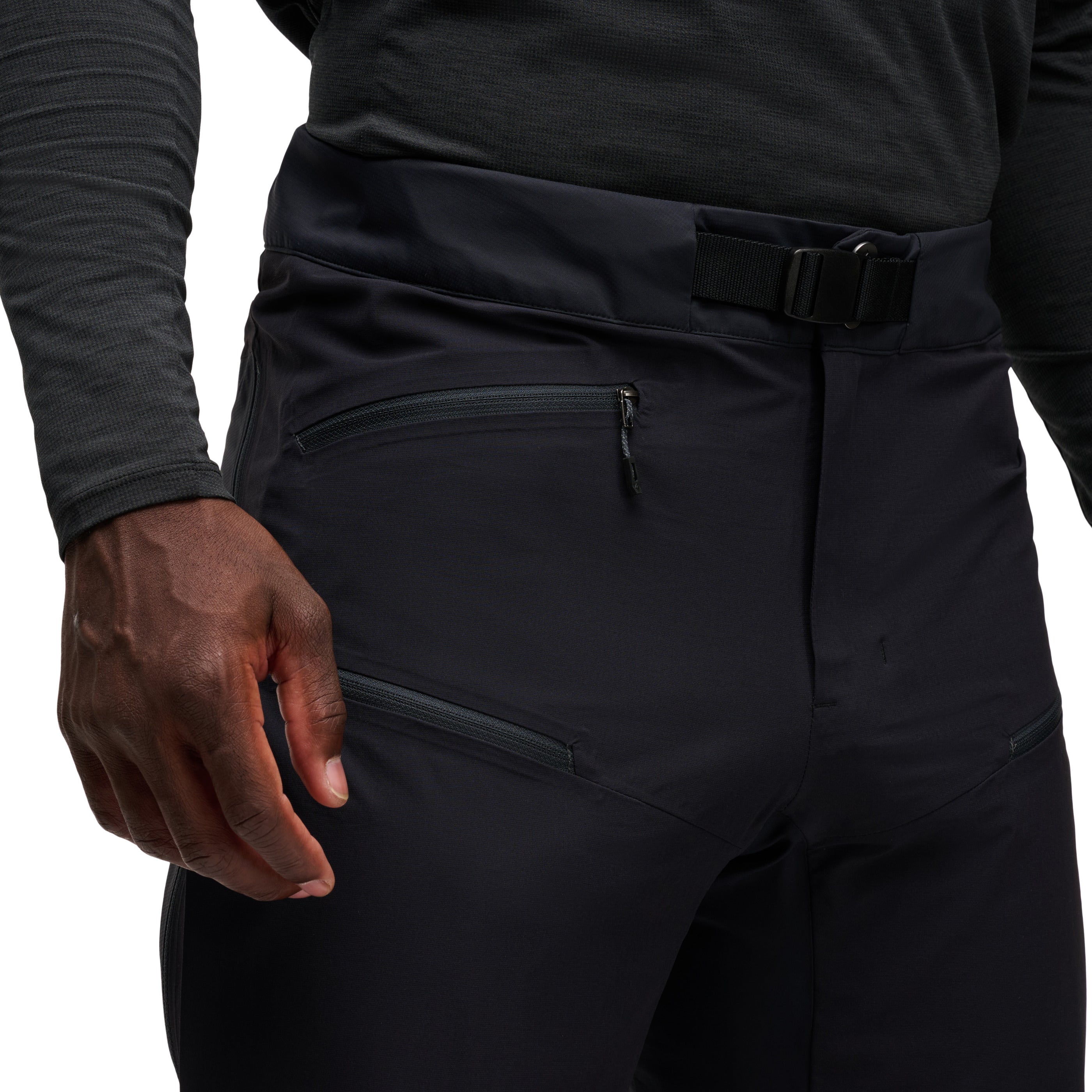 black-diamond-dawn-patrol-hybrid-pantalon-ski-rando-homme image 4