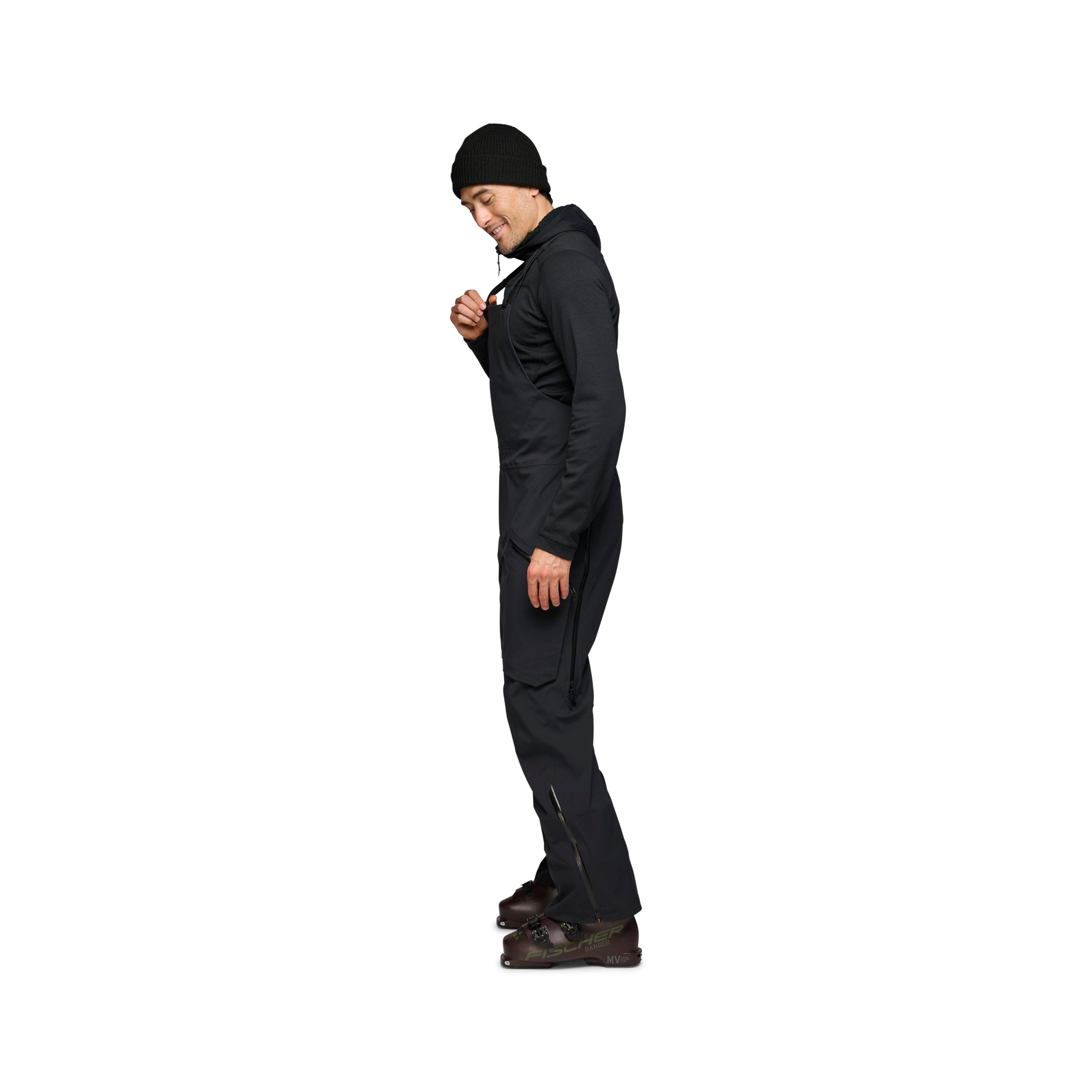 black-diamond-men-s-factor-bibs-salopette-de-ski-homme image 2