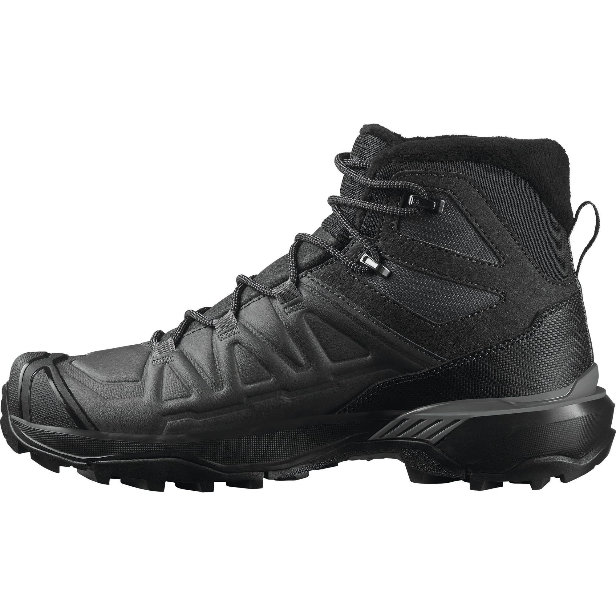 salomon-x-ultra-snowpilot-waterproof-chaussures-de-randonn-e-hiver-femme image 1