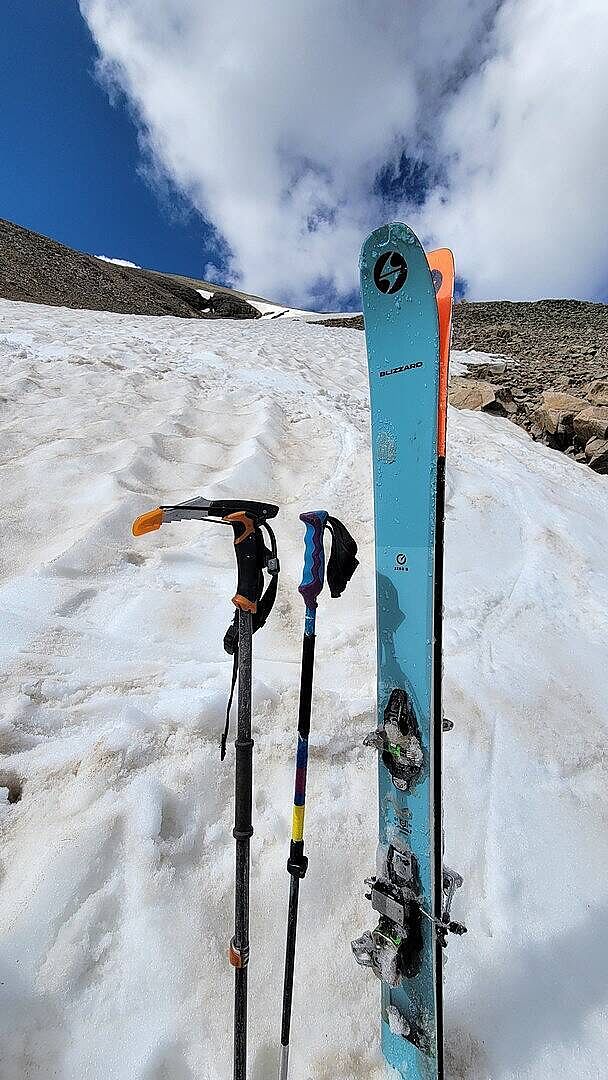 Indispensable en rando