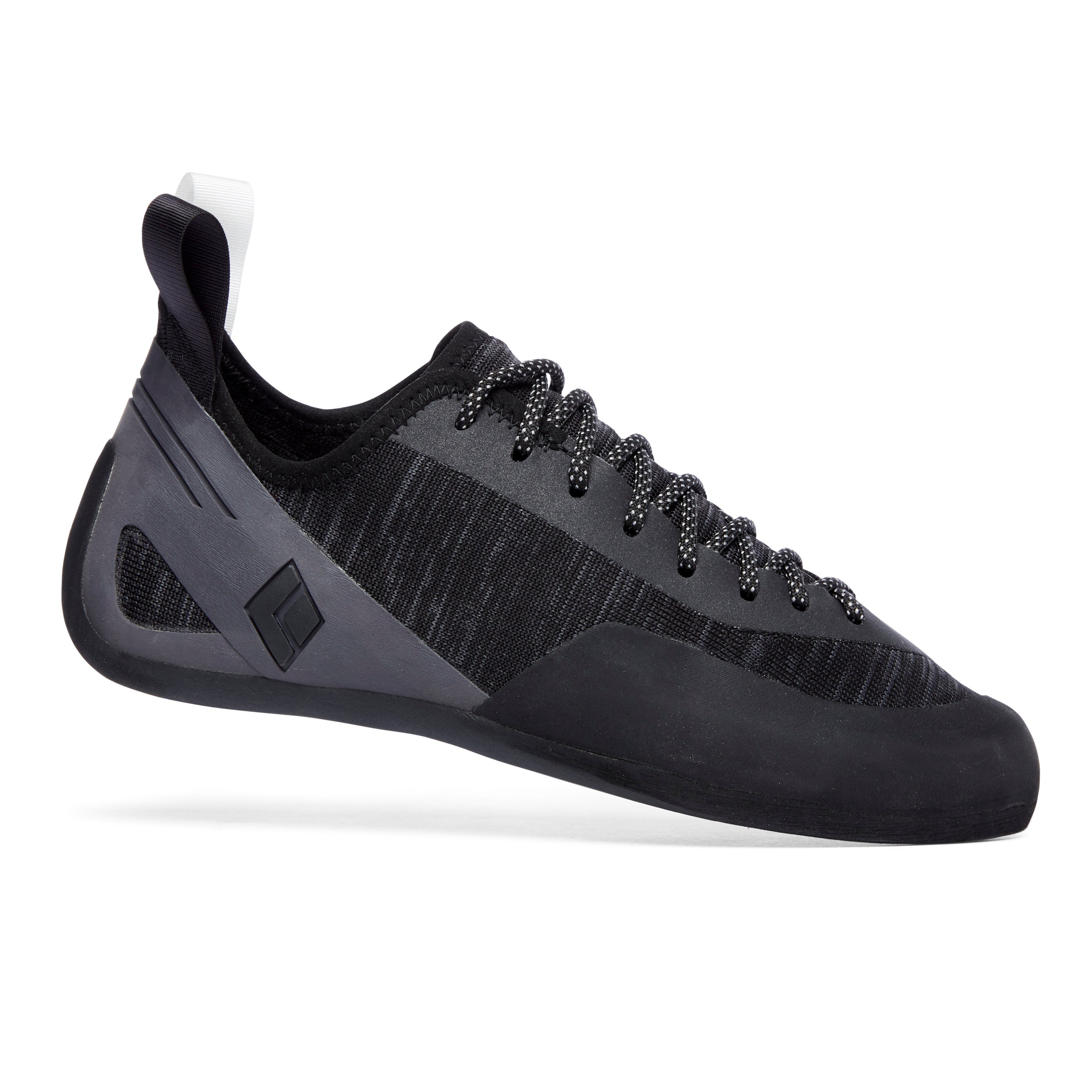 black-diamond-men-s-momentum-lace-chaussons-d-escalade-lacets image 2