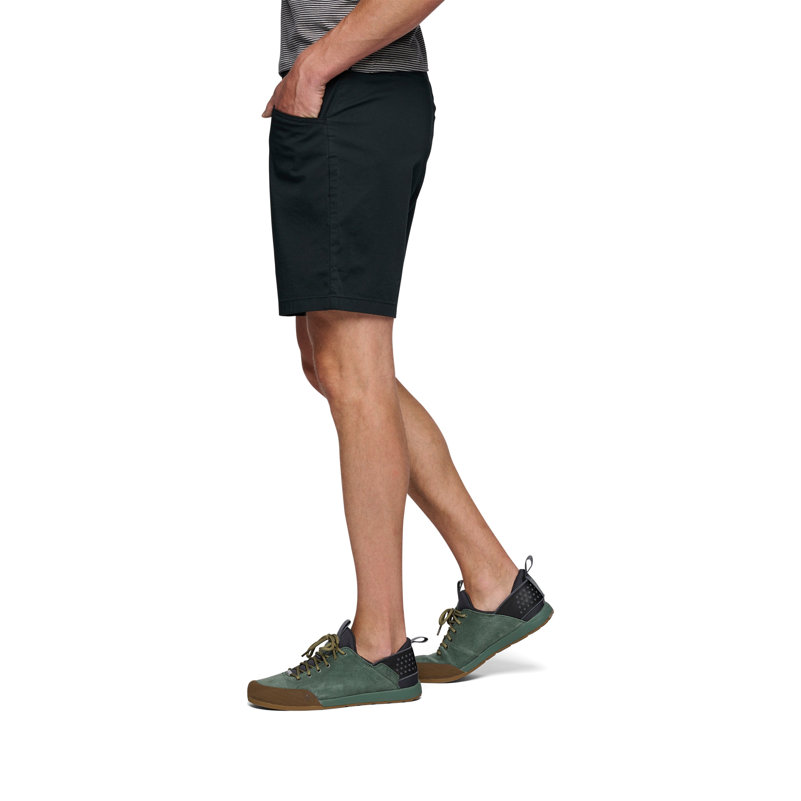 black-diamond-notion-shorts-homme-escalade image 2
