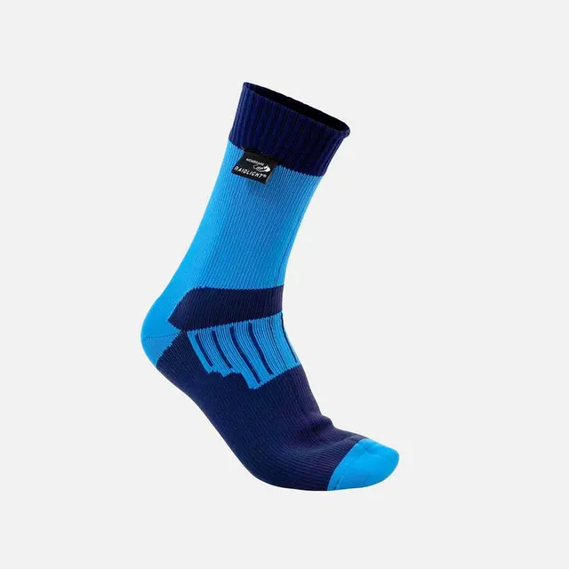 raidlight-explore-mp-10k-10k-chaussettes-trail-imperm-ables-unisexe image 1