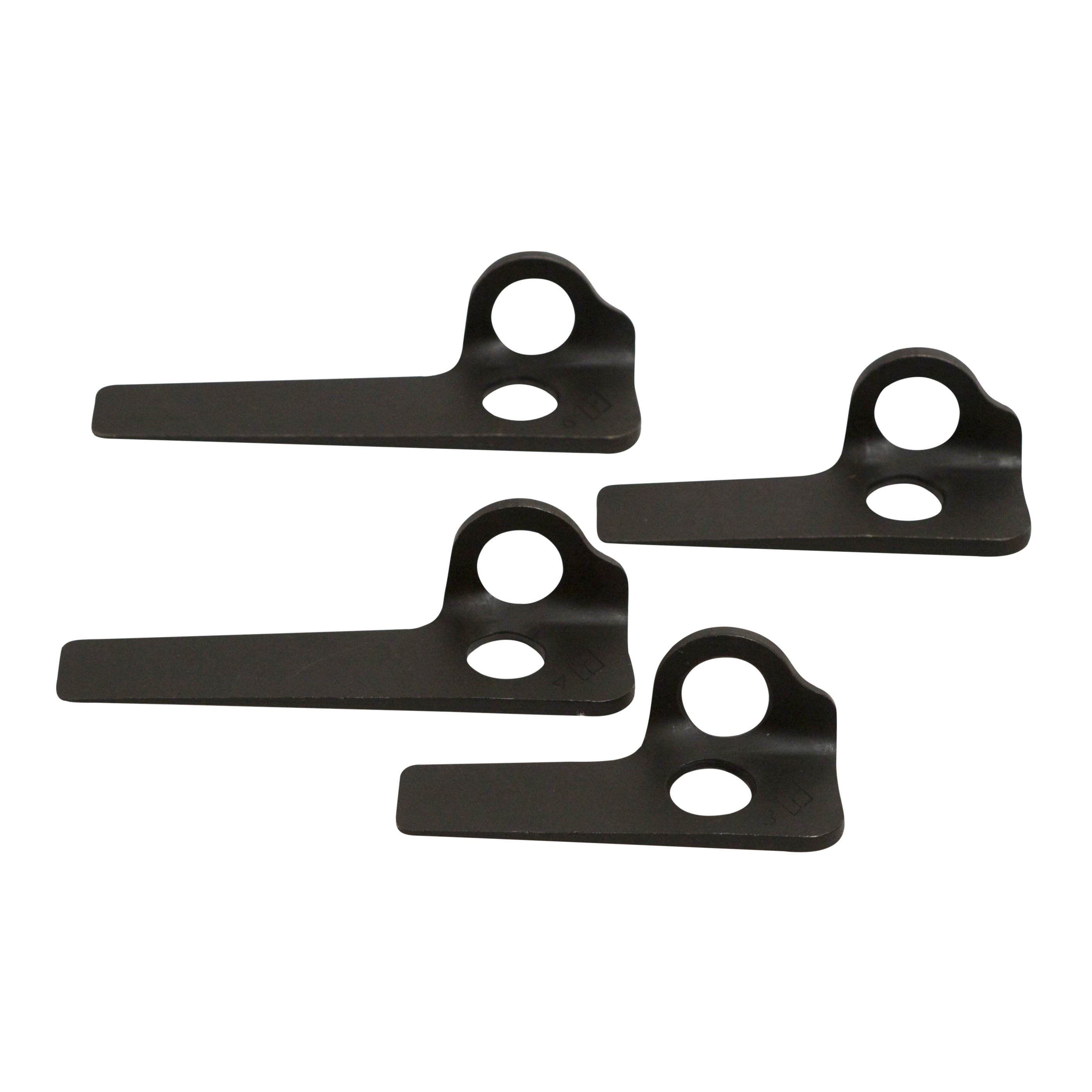 black-diamond-bugaboo-pitons-piton-d-escalade-lame-classique image 1