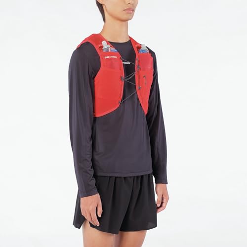 salomon-adv-hydra-8-unisexe-gilet-d-hydratation-8l-2-flasques-500ml image 8
