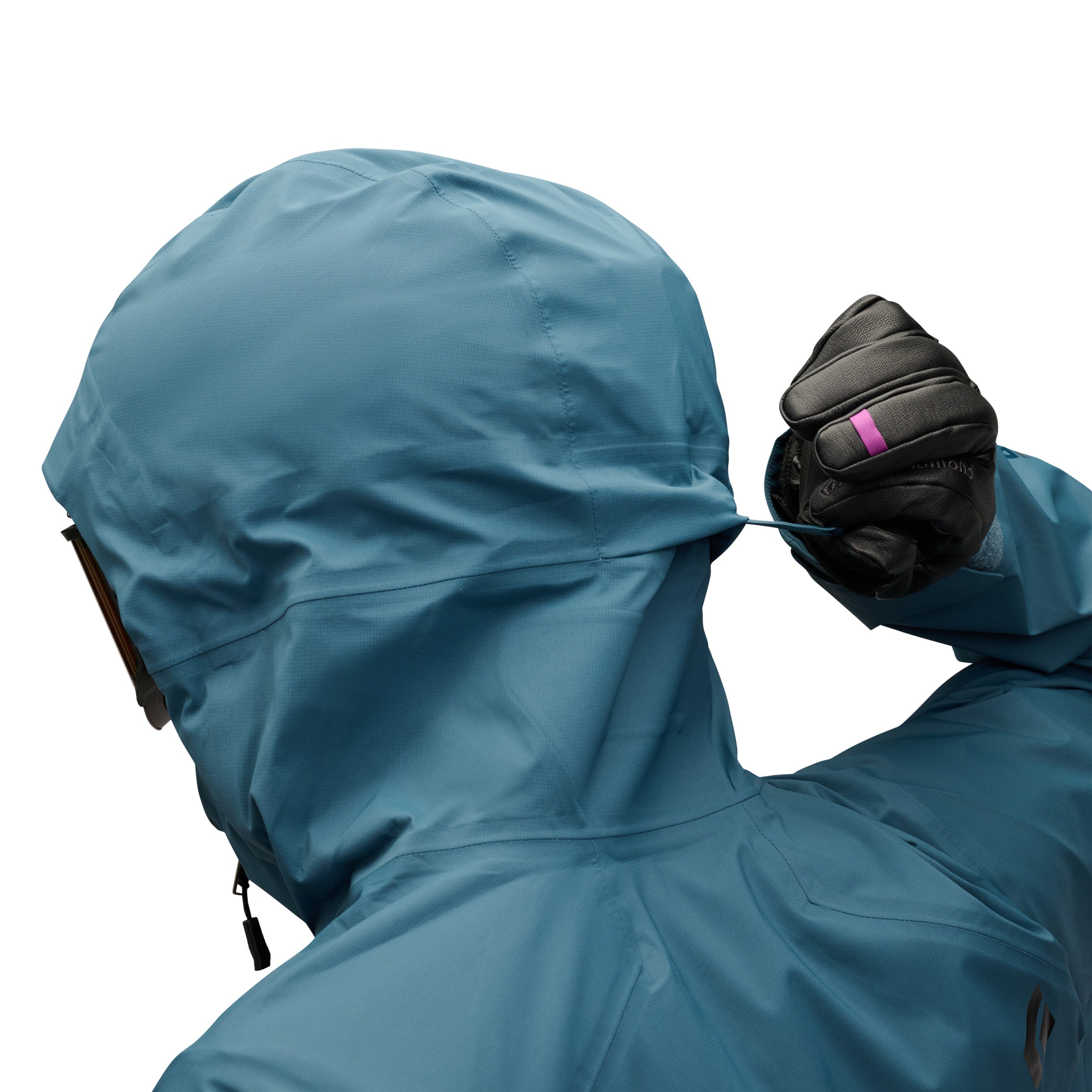 black-diamond-recon-lt-stretch-shell-homme-veste-ski-3-couches-l-g-re image 5