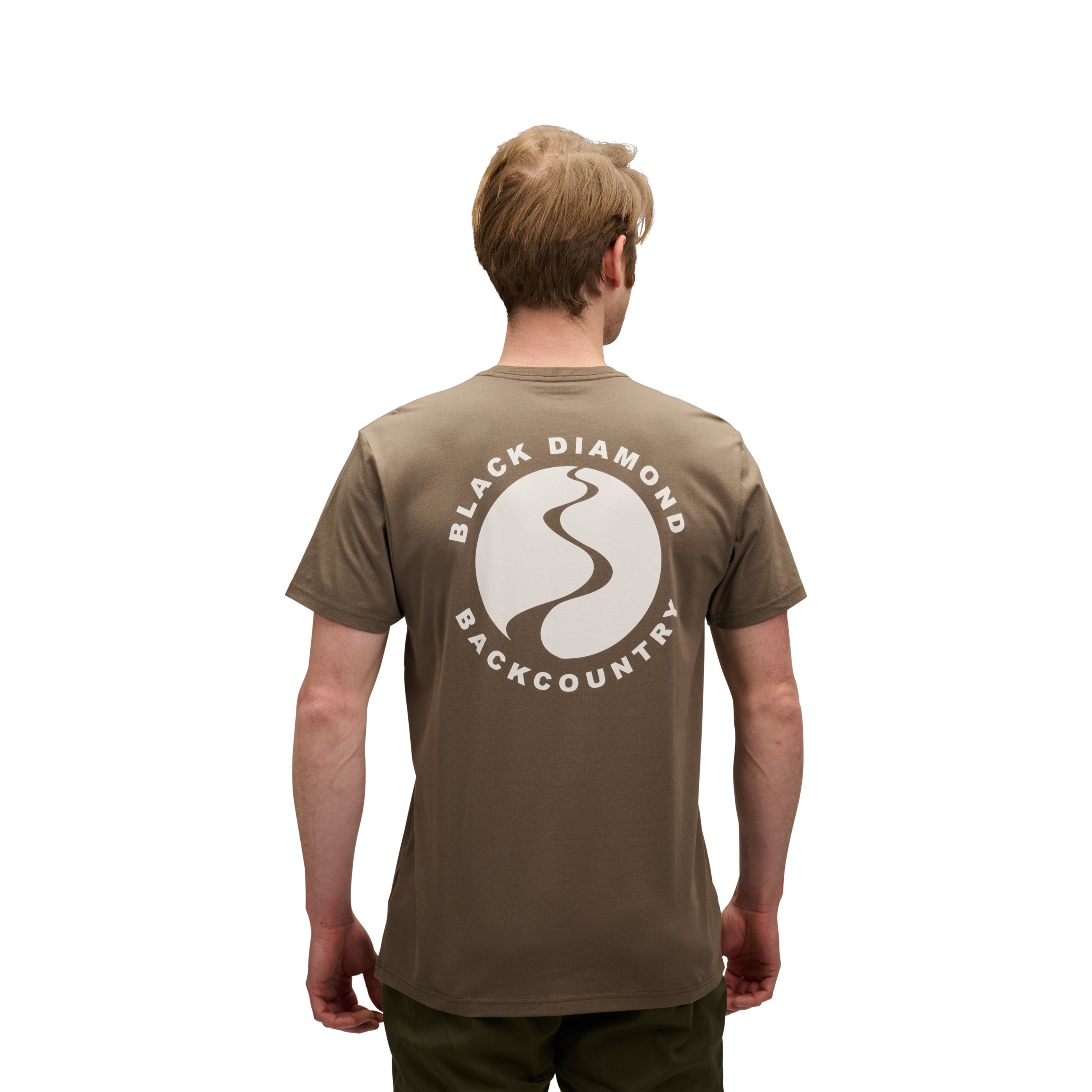 black-diamond-backcountry-stamp-t-shirt-homme-manches-courtes image 8