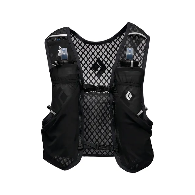 black-diamond-distance-2-vest-gilet-trail-hydratation-2l image 1