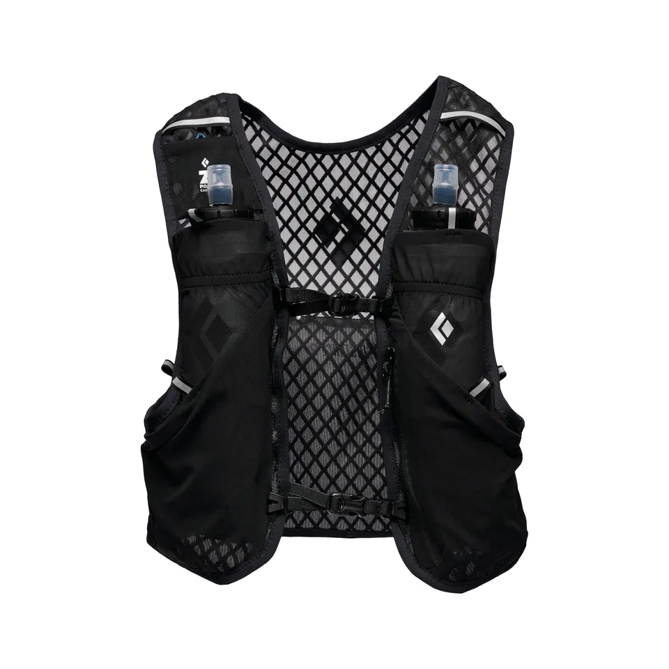 black-diamond-distance-2-vest-gilet-trail-hydratation-2l image 1