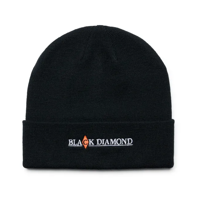 black-diamond-watch-cap-bonnet-chaud image 1