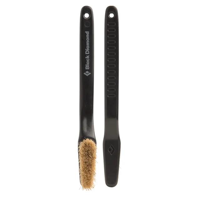 black-diamond-bouldering-brush-small-brosse-escalade-soies-sanglier image 1