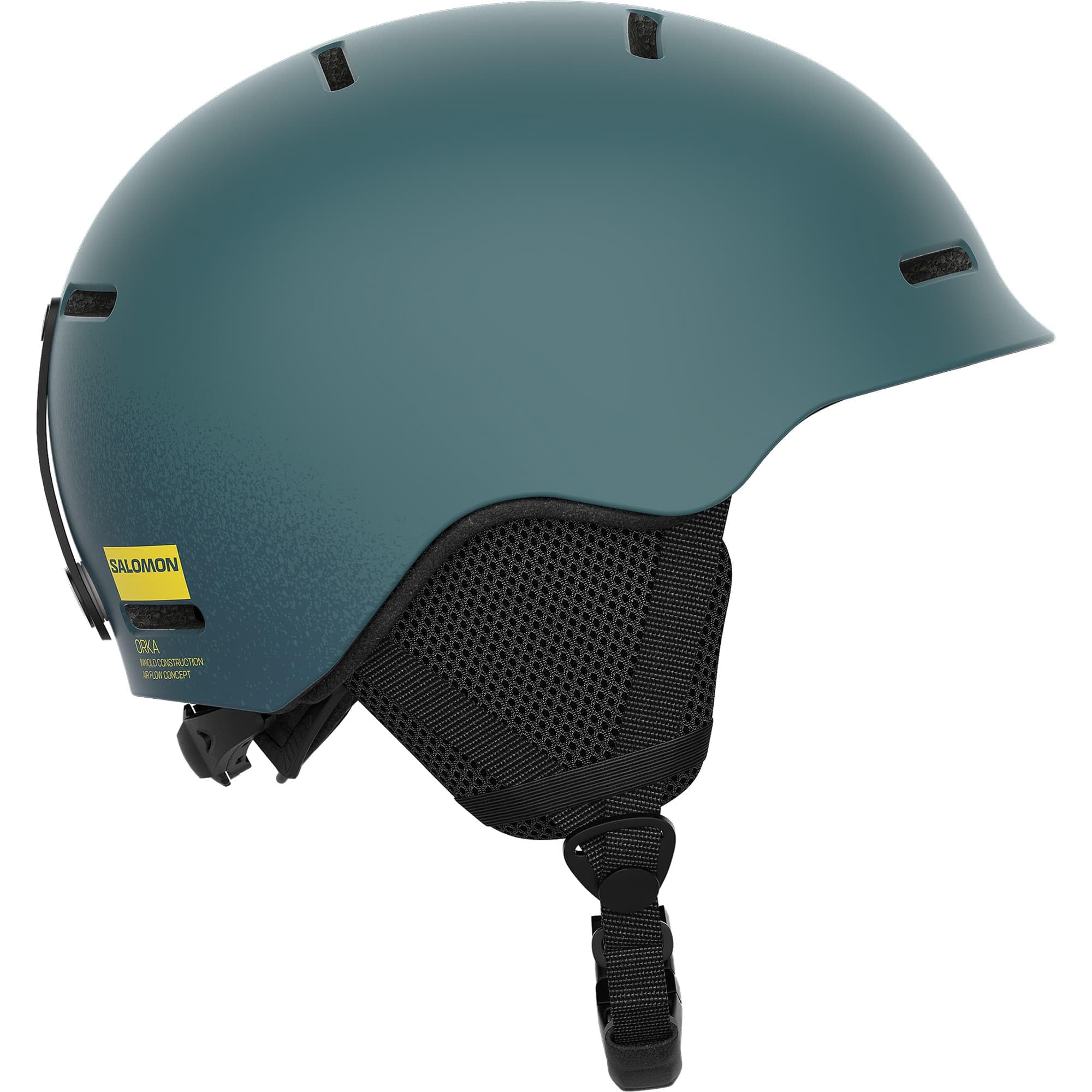 salomon-orka-casque-de-ski-enfant-orange-ks-49-53-cm image 5