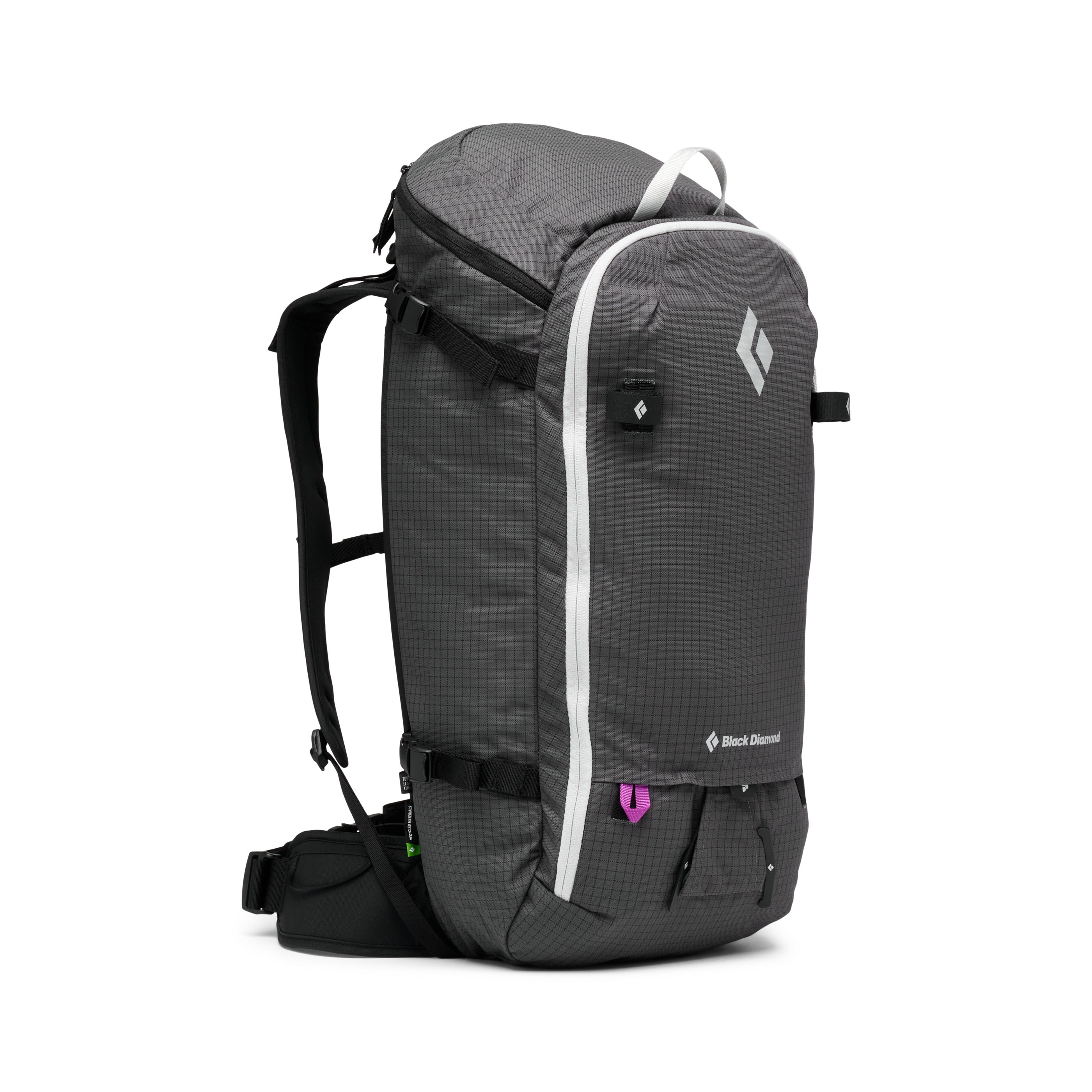 black-diamond-helio-30-backpack-sac-ski-de-randonn-e-30-l image 1