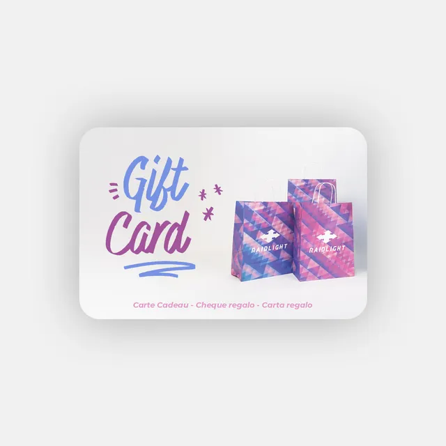 raidlight-e-carte-cadeau-carte-cadeau-num-rique-20-200 image 1