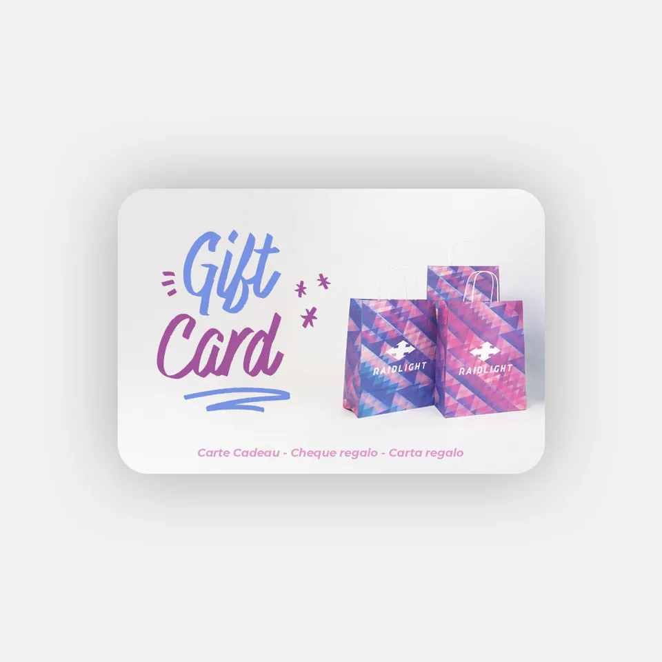 raidlight-e-carte-cadeau-carte-cadeau-num-rique-20-200 image 1