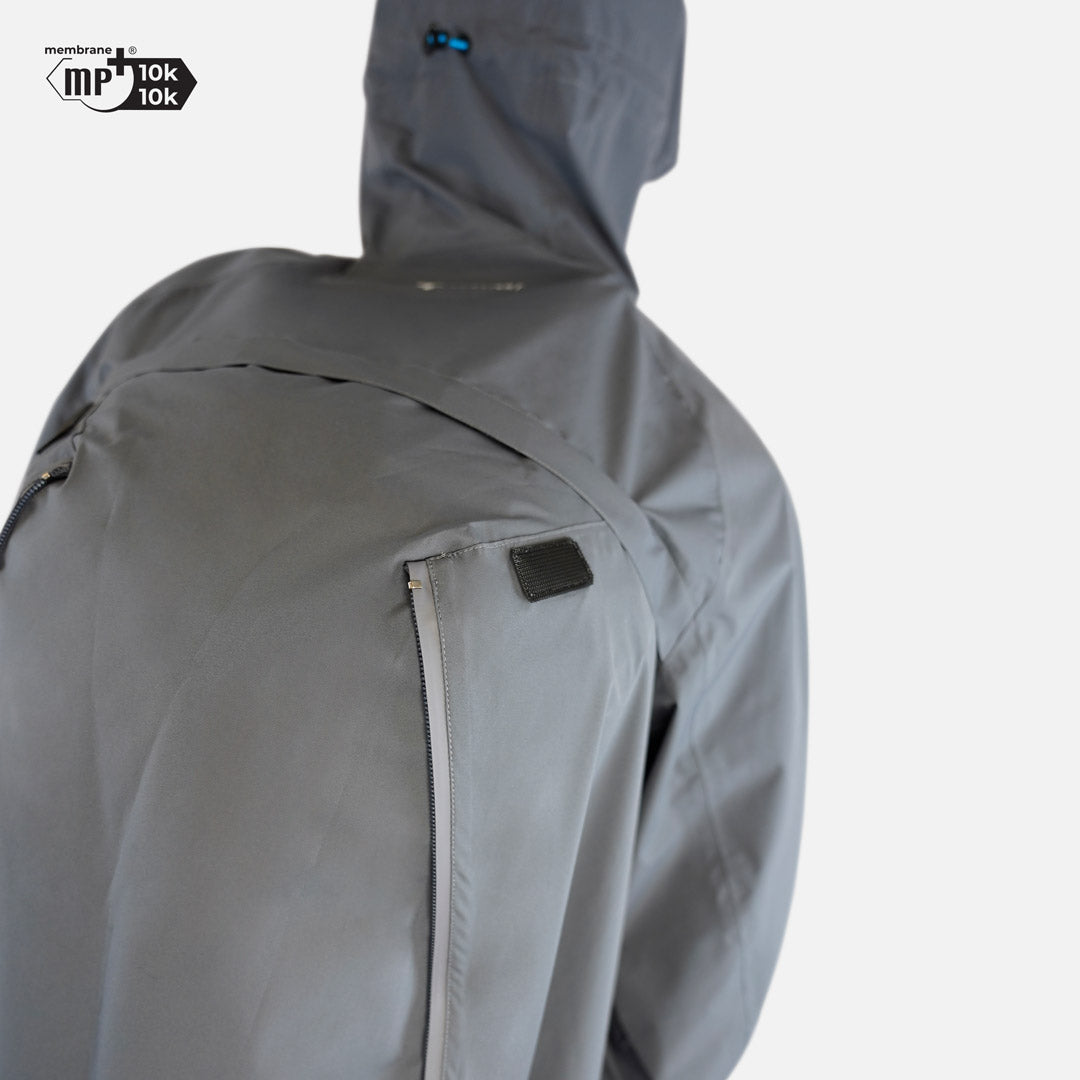 raidlight-cape-de-pluie-impermeable-mp-poncho-trail image 8