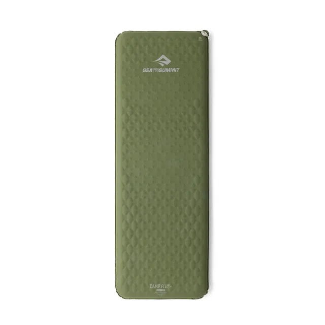 sea-to-summit-camp-plus-matelas-autogonflant image 1