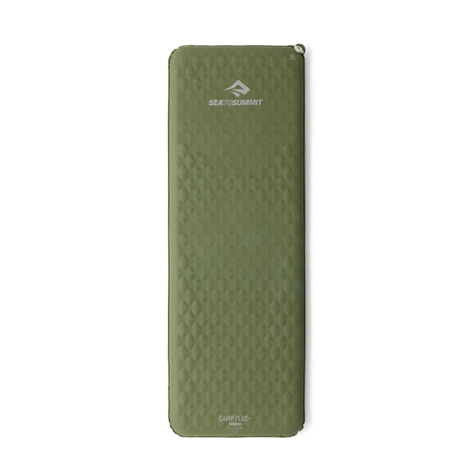 sea-to-summit-camp-plus-matelas-autogonflant image 1