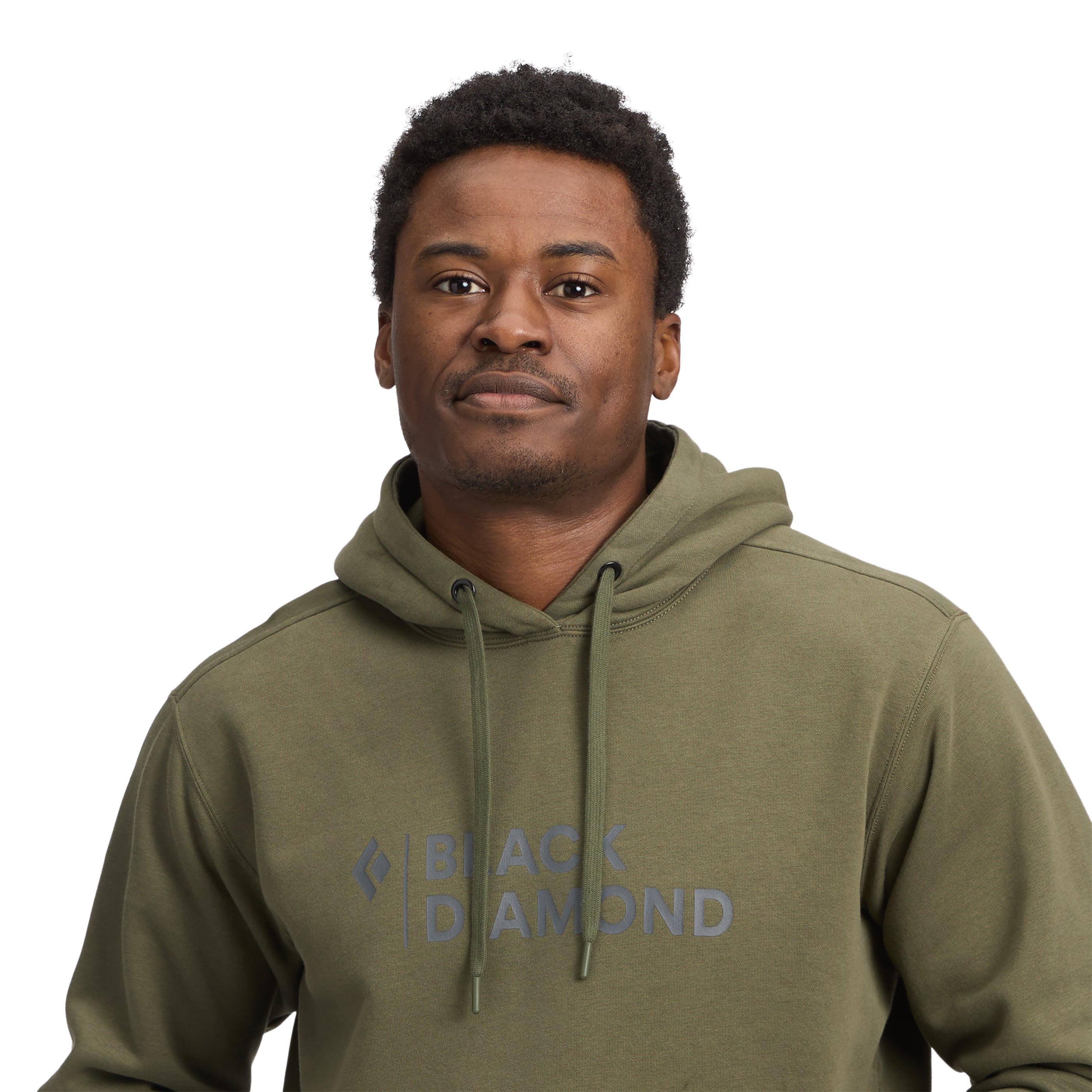 black-diamond-mini-stacked-pullover-hoody-homme image 8