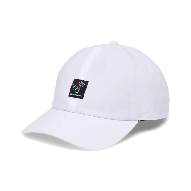 black-diamond-synthetic-dad-hat-casquette image 1