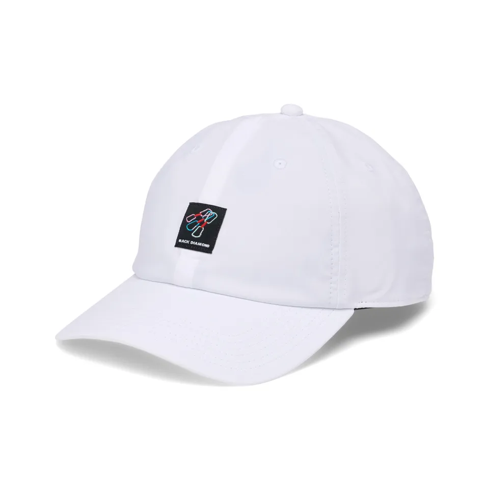 black-diamond-synthetic-dad-hat-casquette image 1