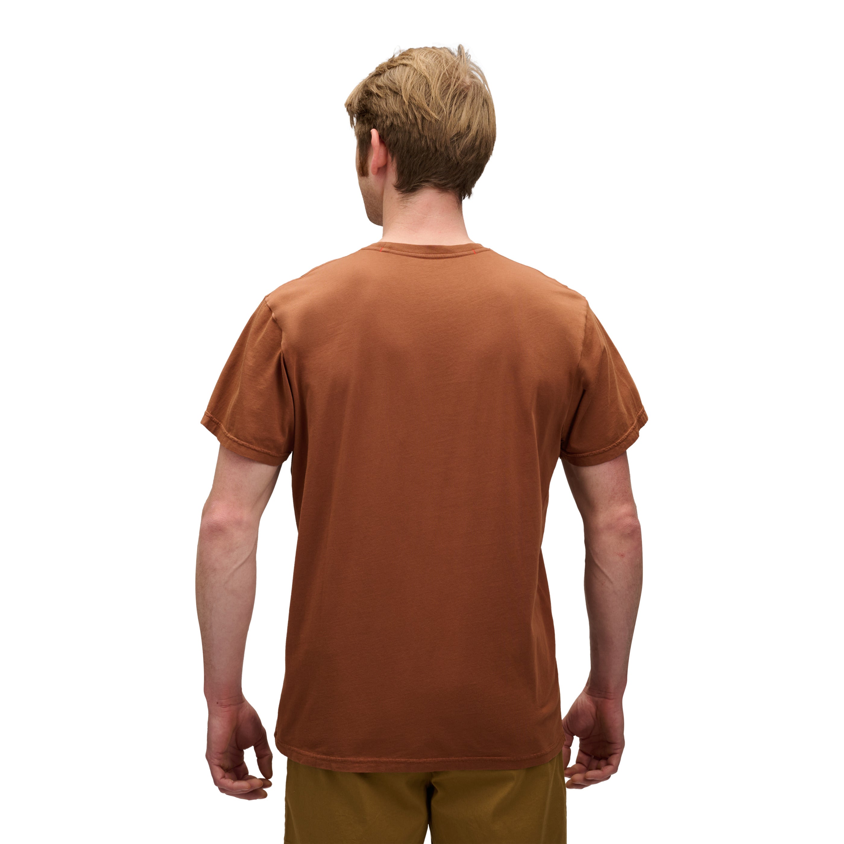 black-diamond-men-s-diamond-patch-short-sleeve-pocket-tee-t-shirt-coton-homme image 7