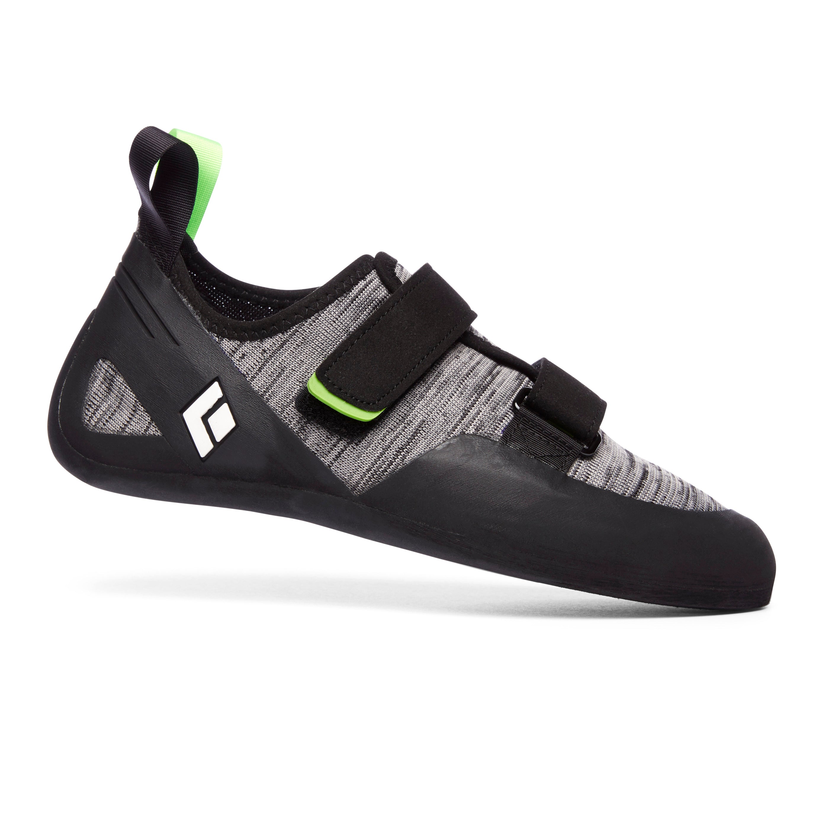 black-diamond-momentum-chaussons-d-escalade-homme-past-season image 2