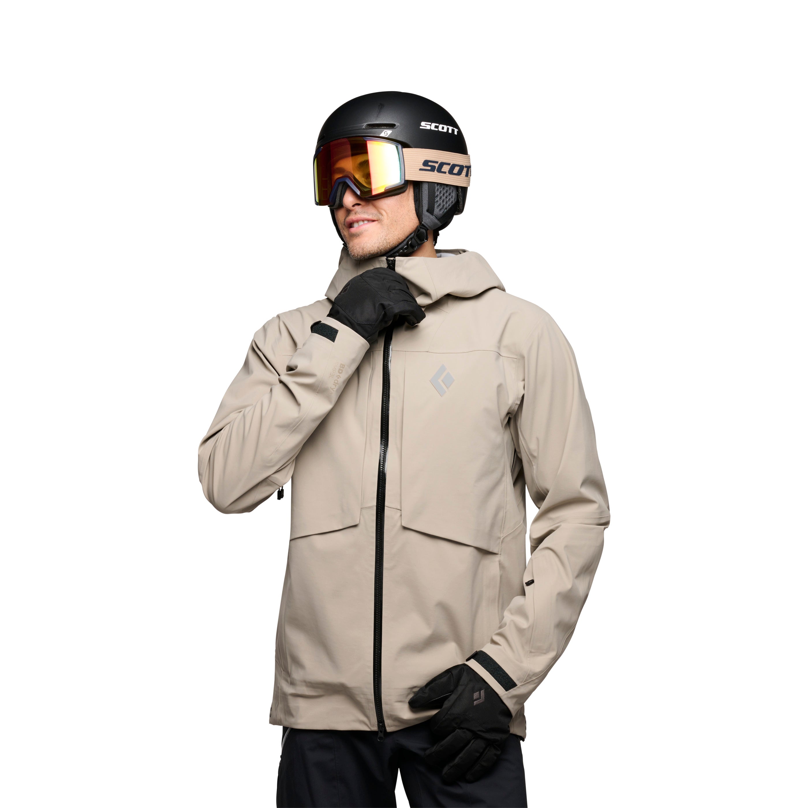 black-diamond-men-s-factor-shell-veste-de-ski-imperm-able-homme image 4