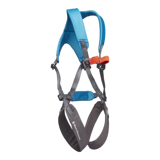 black-diamond-momentum-baudrier-int-gral-enfant image 1