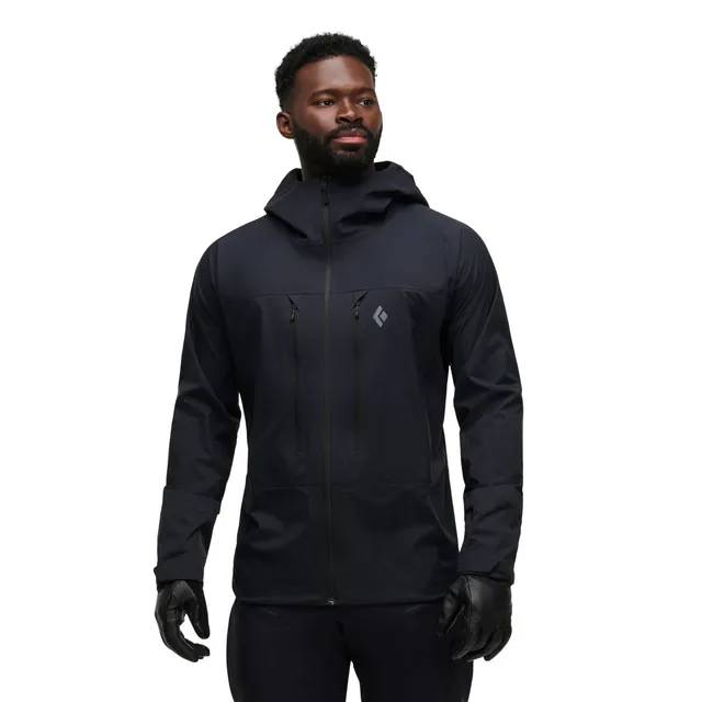 black-diamond-men-s-dawn-patrol-hybrid-shell-veste-ski-de-rando-homme image 1