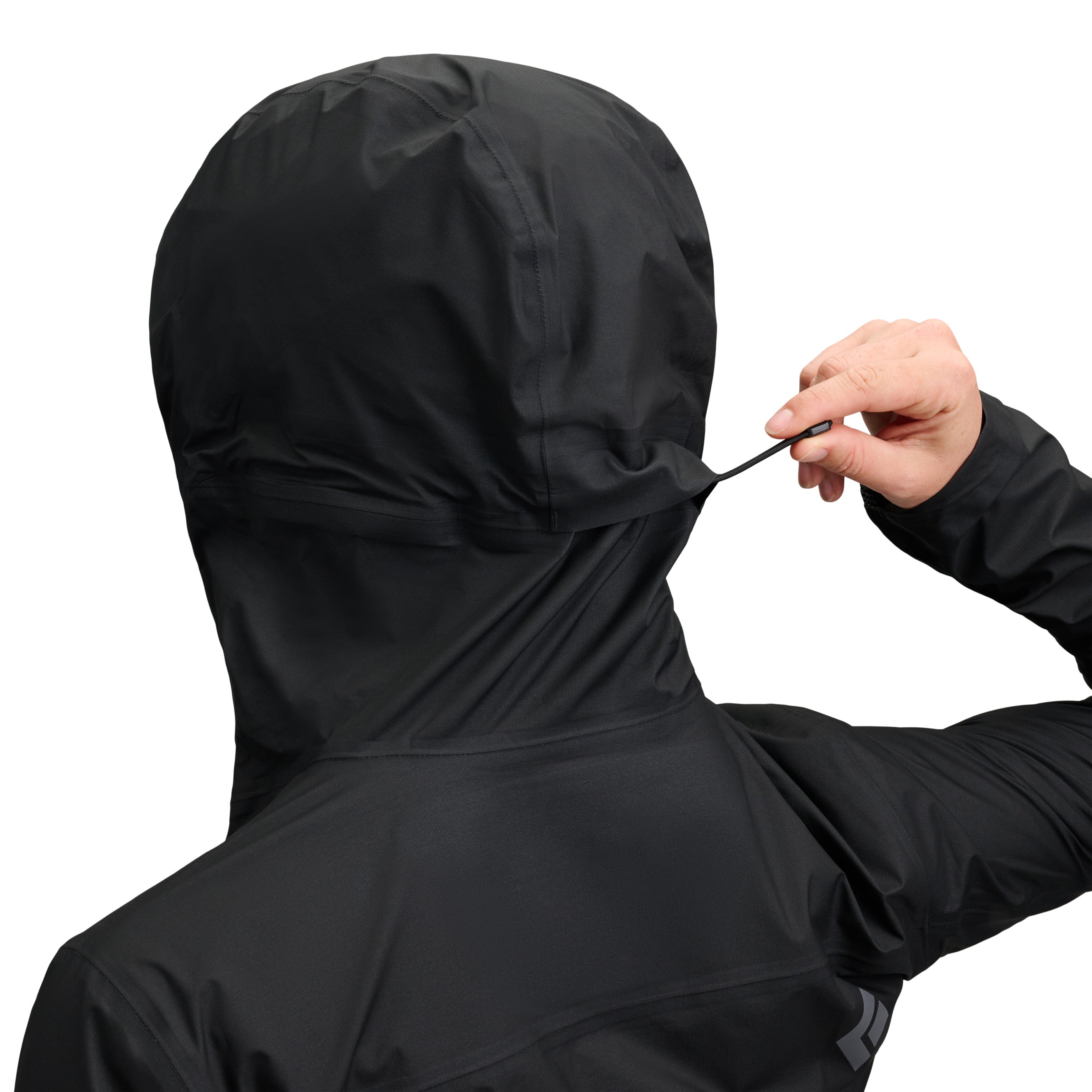 black-diamond-deploy-3l-shell-veste-imperm-able-femme-trail-alpine image 6