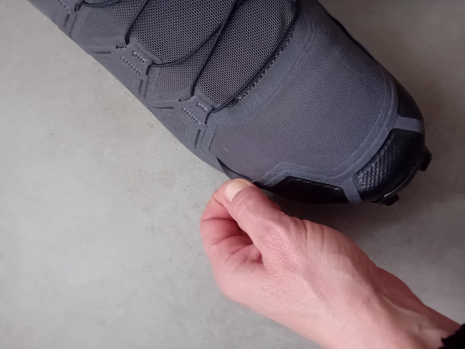 Super grip
