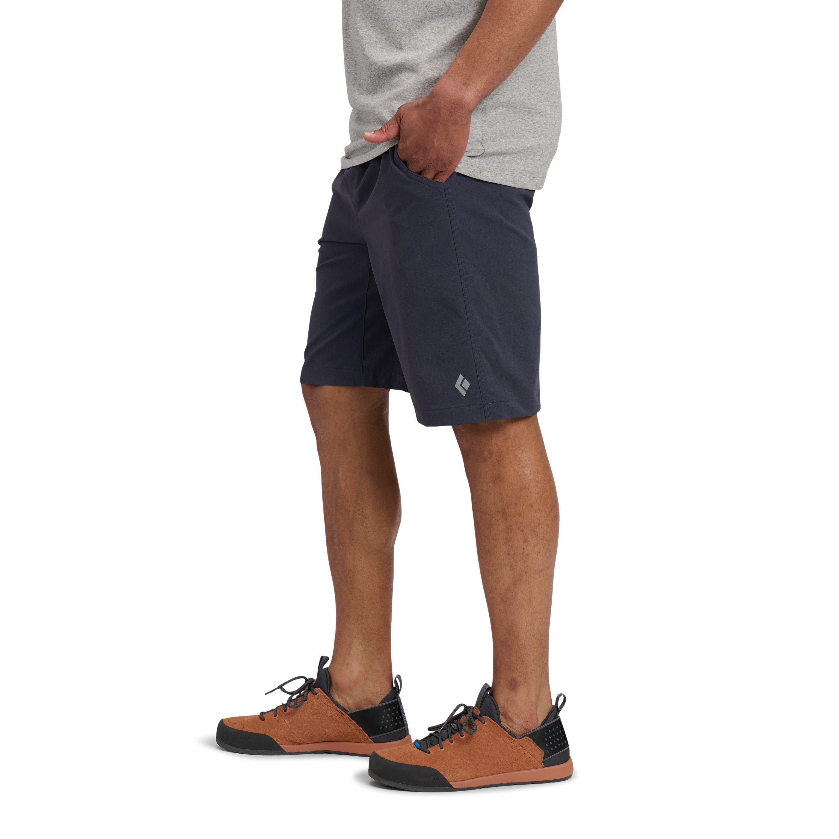 black-diamond-men-s-sierra-shorts-short-d-escalade-homme image 6