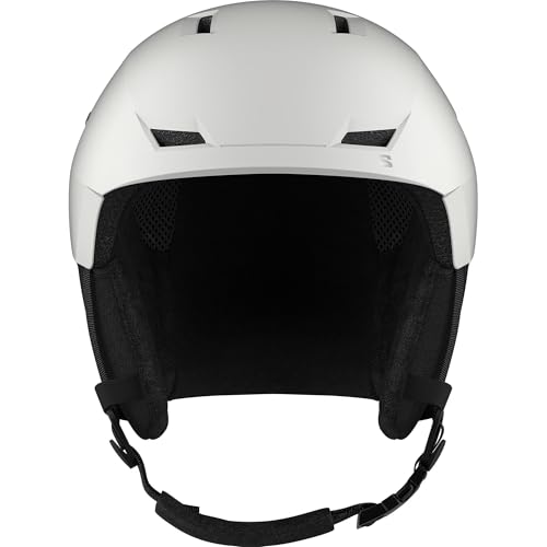 salomon-icon-lt-casque-de-ski-white-taille-s-53-56 image 8