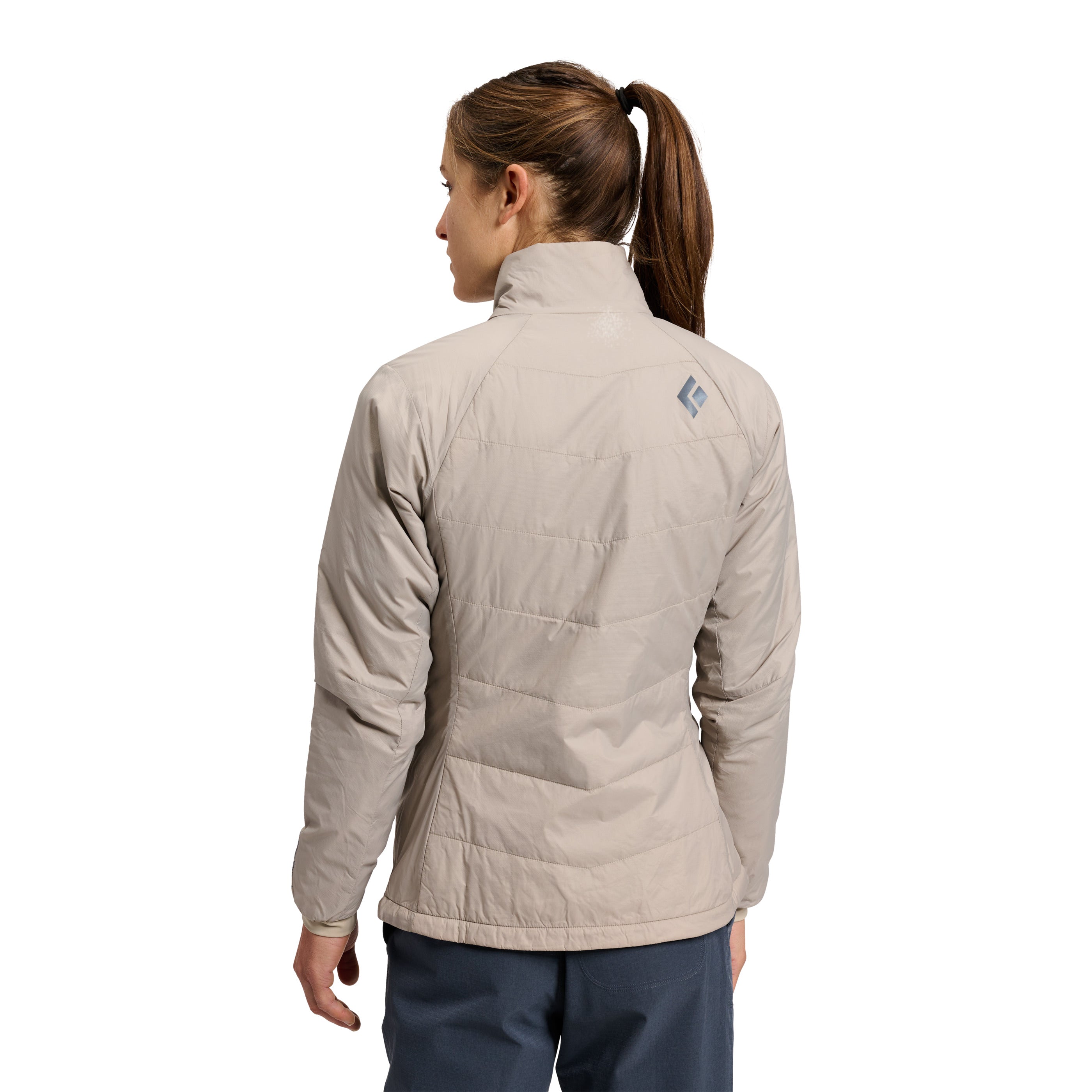 black-diamond-solution-2-0-veste-femme-mi-couche-isolante image 7