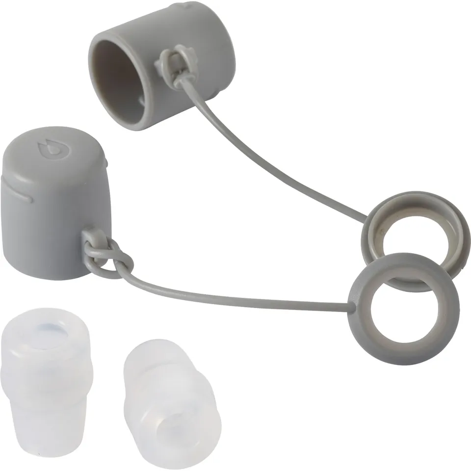 salomon-soft-valve-cover-kit-hydratation-2-valves-2-bouchons-bleu image 1