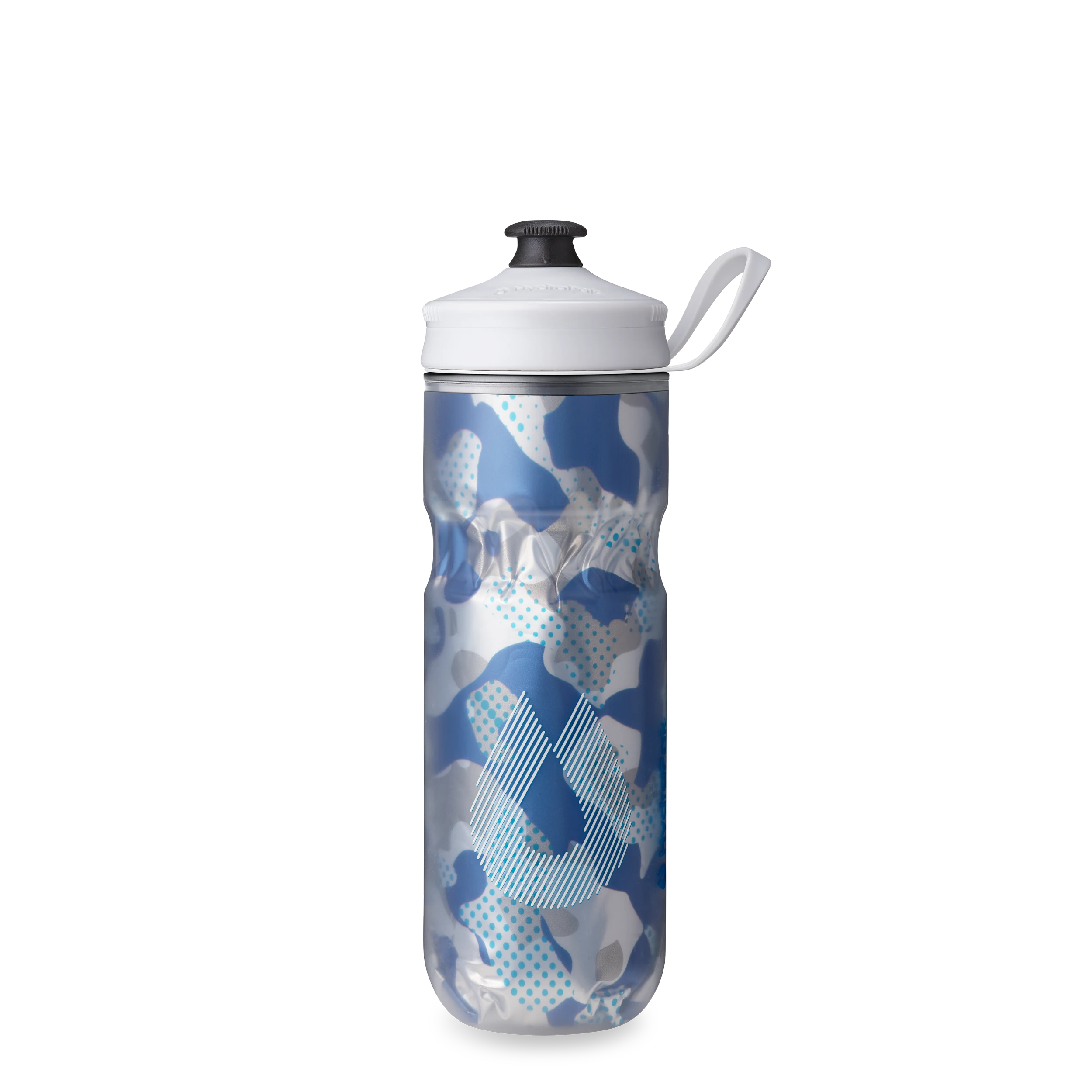 hydrapak-polar-sport-bidon-isotherme-600-ml-contender image 1