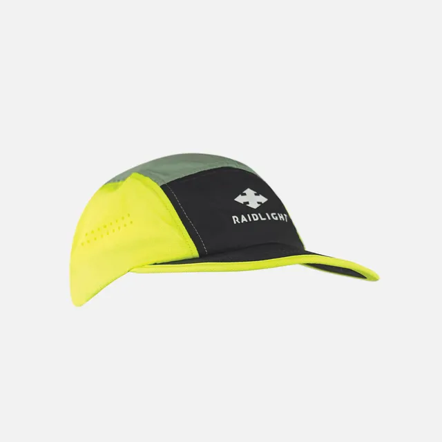 raidlight-endurance-casquette-trail-5-panneaux image 1