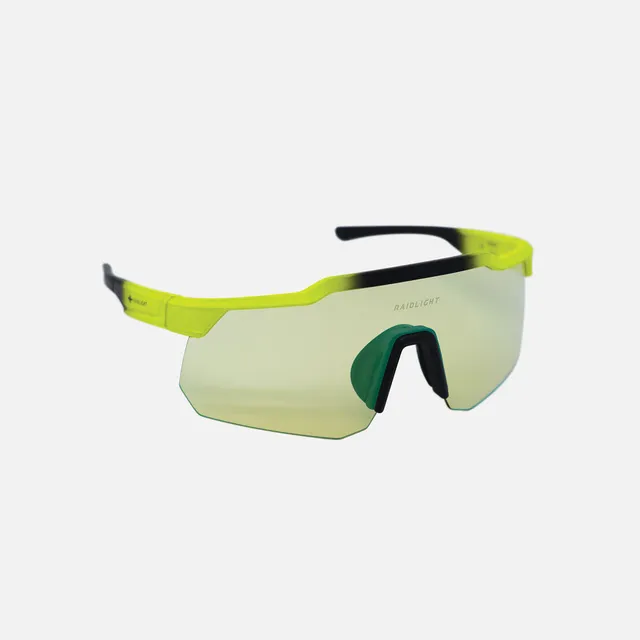raidlight-dynamic-lunettes-soleil-trail-cat-3-photochromique image 1